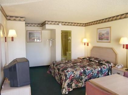 El Dorado Inn Suites - Nogales Eksteriør billede