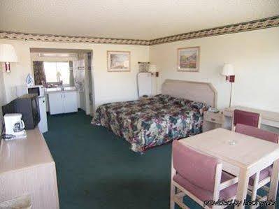 El Dorado Inn Suites - Nogales Eksteriør billede