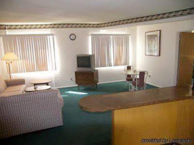 El Dorado Inn Suites - Nogales Eksteriør billede
