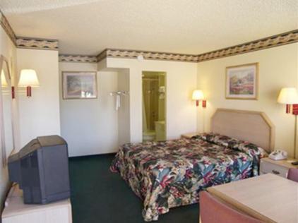 El Dorado Inn Suites - Nogales Eksteriør billede