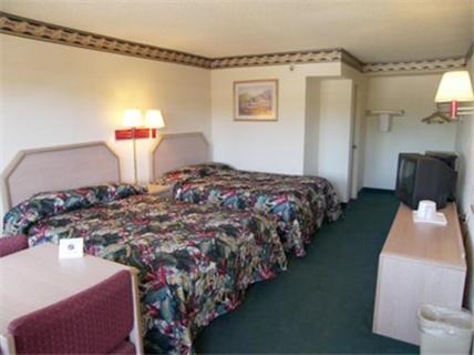 El Dorado Inn Suites - Nogales Eksteriør billede