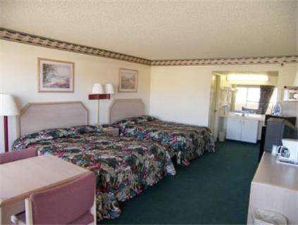 El Dorado Inn Suites - Nogales Værelse billede